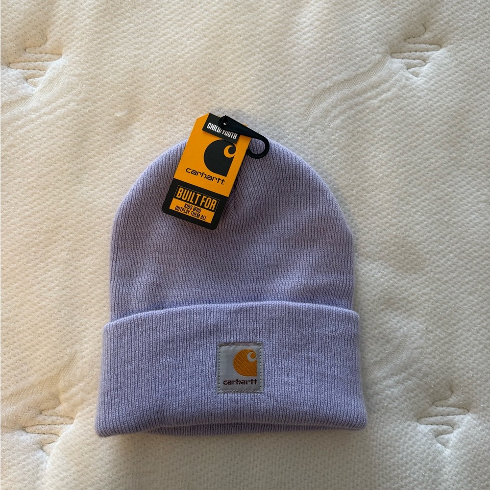 Carhartt Knit Beanie (Youth)